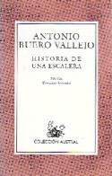 Historia De Una Escalera De Antonio Buero Vallejo (1975) - Autres & Non Classés