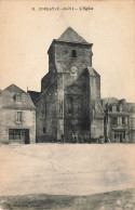 Corlay * La Place De L'église - Sonstige & Ohne Zuordnung