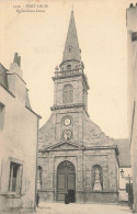 Port Louis * Place De L'église Du Village - Port Louis