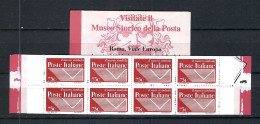 ITALIE Ca.1998: Carnet Neufs** - Postzegelboekjes