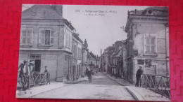 41 SELLES SUR CHER 535 LA  RUE DU PONT - Selles Sur Cher