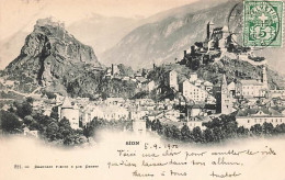 Sion 1900 - Sion