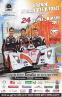 24H Du Mans - Le Mans