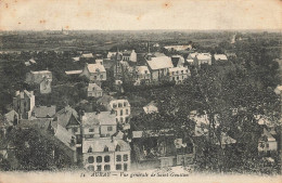 Auray * Vue Générale Du Quartier Faubourg St Goustan - Auray