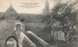 La Vraie Croix * Vue Sur La Chapelle - Autres & Non Classés