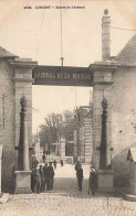 Lorient * Rue Et Entrée De L'arsenal Militaire * Militaria - Lorient