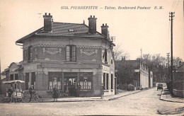 93-PIERREFITTE- TABAC BOULEVARD PASTEUR - Pierrefitte Sur Seine