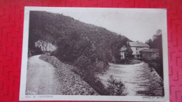 12  SITES DE L AVEYRON MOULIN CIRCULEE EN 1945 - Other & Unclassified