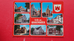 Unbekannt.Quakenbruck - Quakenbrueck