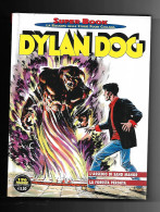 Fumetto - Collezione Book Super Dyland Dog N. 60 Agosto 2013 - Dylan Dog
