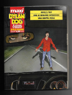 Fumetto - Maxi Dyland Dog N. 21 Luglio 2014 - Dylan Dog