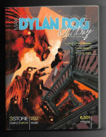Fumetto - Maxi Dyland Dog N. 24 Luglio 2015 - Dylan Dog