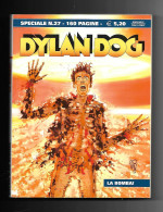 Fumetto - Speciale Dyland Dog N. 27 Ottobre 2013 - Dylan Dog