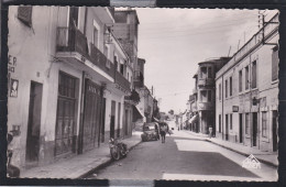 Guelma - Rue Négrier - Guelma