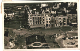 CPA Carte Postale Belgique Middelkerke Hôtel De La Plage 1954VM69028 - Middelkerke