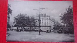75 11 EME PARIS PLACE VOLTAIRE 1932 - Distretto: 11