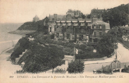 Dinard * Les Terrasses Et La Pointe Du Moulinet * Villas - Dinard