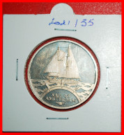 * BEATRIX (1980-2013): NETHERLANDS  PROOF 2 ECU 1995 SHIP Eendracht I! IN HOLDER!·  LOW START · NO RESERVE! - Privatentwürfe