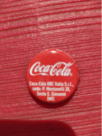 Capsula E Capsule Italia - Coca Cola 04 - Soda
