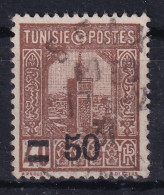 TUNISIE 1929 - MNH - YT 160 - Unused Stamps