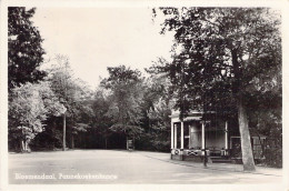 PAYS BAS - Bloemendaal - Pannekoekenhuisje -  Carte Postale Ancienne - Sonstige & Ohne Zuordnung