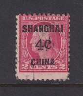 USA, Scott K2, Used - Chine (Shanghai)