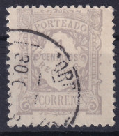 PORTUGAL 1915 - Canceled - Sc# J25 - Postage Due - Usati