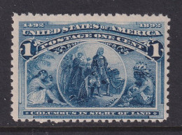USA, Scott 230, MNH - Unused Stamps