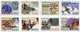 57153 MNH PORTUGAL 1980 INSTRUMENTOS DE TRABAJO - Otros & Sin Clasificación