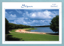 CP 29 - Sizun - Lac Du Drennec - Sizun