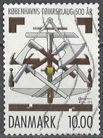 Denmark 2015. Mi.Nr. 1846, Used O - Usado