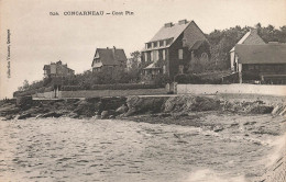 Concarneau * Plage Et Coat Pin * Villas - Concarneau