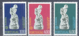PORTUGAL   (EUR359) XC - 1974