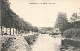 Quimperlé * Les Quais Et La Laïta - Quimperlé