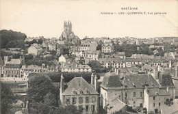 Quimperlé * Vue Générale Sur La Commune - Quimperlé