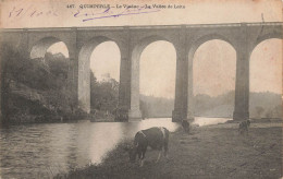 Quimperlé * Le Viaduc * La Vallée De Laïta * Pont - Quimperlé