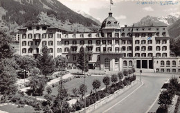 Klosters  Hotel Vereina - Klosters