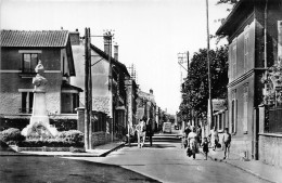 95-PIERRELAYE- MONUMENT AUX MORTS - Pierrelaye