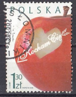 POLAND 4228,used,falc Hinged - Oblitérés