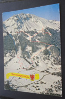 Nesselwängle 1147 M - 50 Jahre Ansichtskartenverlag Foto Gehring, Tannheim - # F 426 - Reutte