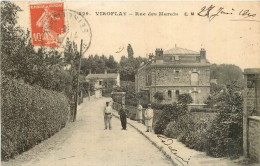 VIROFLAY Rue Des Marais - Viroflay