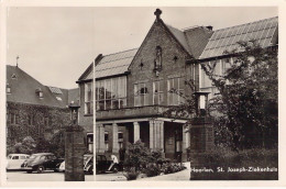 PAYS BAS - HEERLEN - St Joseph-Ziekenhuis -  Carte Postale Ancienne - Sonstige & Ohne Zuordnung