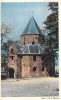 PAYS BAS - Kapel Valkhof Nijmegen -  Carte Postale Ancienne - Otros & Sin Clasificación