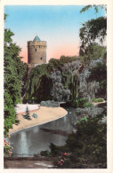 PAYS BAS - Nijmegen - Kronenburgpark -  Carte Postale Ancienne - Otros & Sin Clasificación