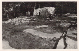 PAYS BAS - Heilig Land Stichting Nijmegen - Bethlehem - Wachttoren Voor De Herders -  Carte Postale Ancienne - Altri & Non Classificati