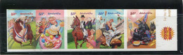 AUSTRALIA - 2010  AGRICULTURAL SHOW   SELF ADHESIVE  SET  MINT NH - Mint Stamps