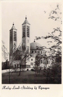 PAYS BAS - Heilig Land Stichting - Nijmegen - Cenakelkerk -  Carte Postale Ancienne - Autres & Non Classés