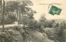 VIROFLAY Les Sablières - Viroflay