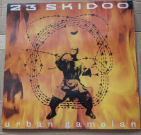 23 Skidoo - Urban Gamelan / Vinyle - Non Classés