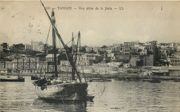 Maroc - TANGER - 1929 - Tanger